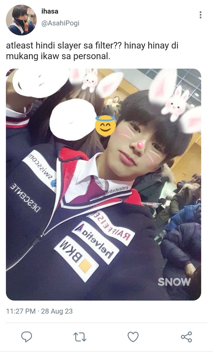 kaito ᯓ★ tweet media