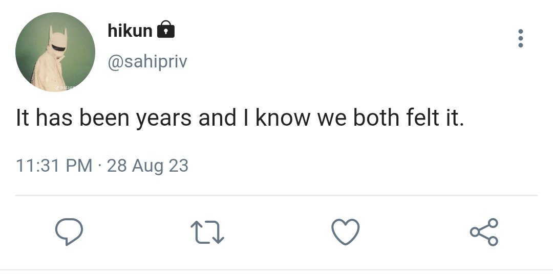 kaito ᯓ★ tweet media