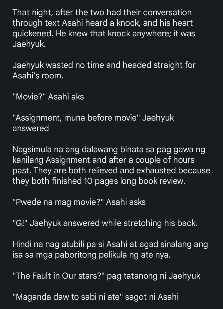 kaito ᯓ★ tweet media