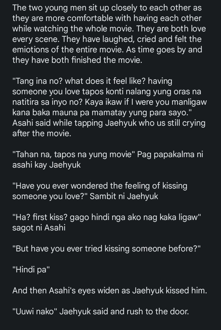 kaito ᯓ★ tweet media