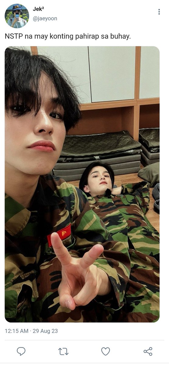 kaito ᯓ★ tweet media