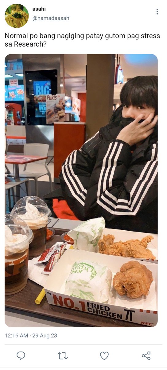 kaito ᯓ★ tweet media