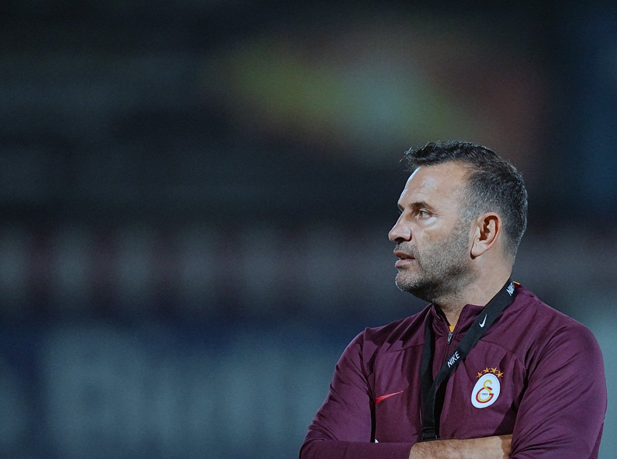 Galatasaray SK tweet media