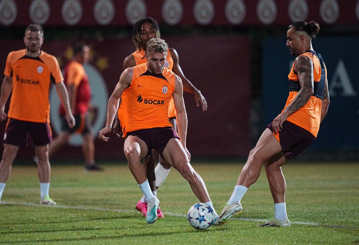 Galatasaray SK tweet media