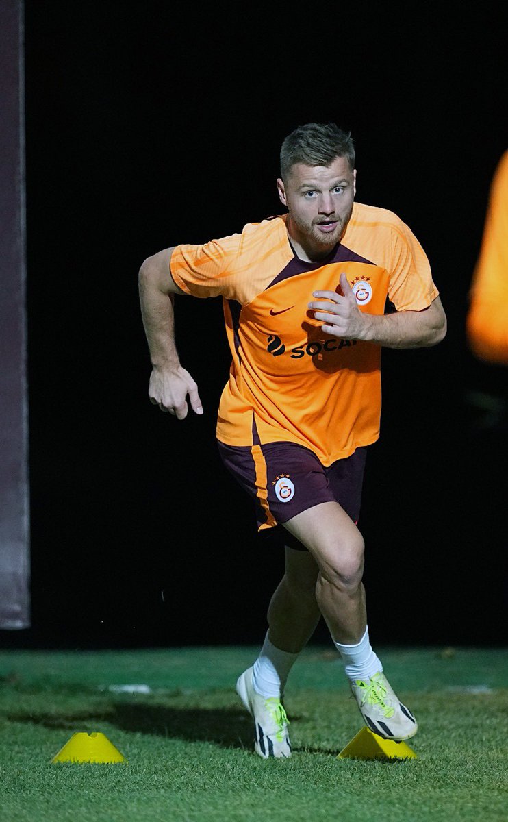 Galatasaray SK tweet media