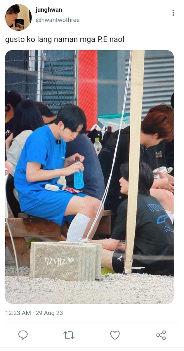 kaito ᯓ★ tweet media