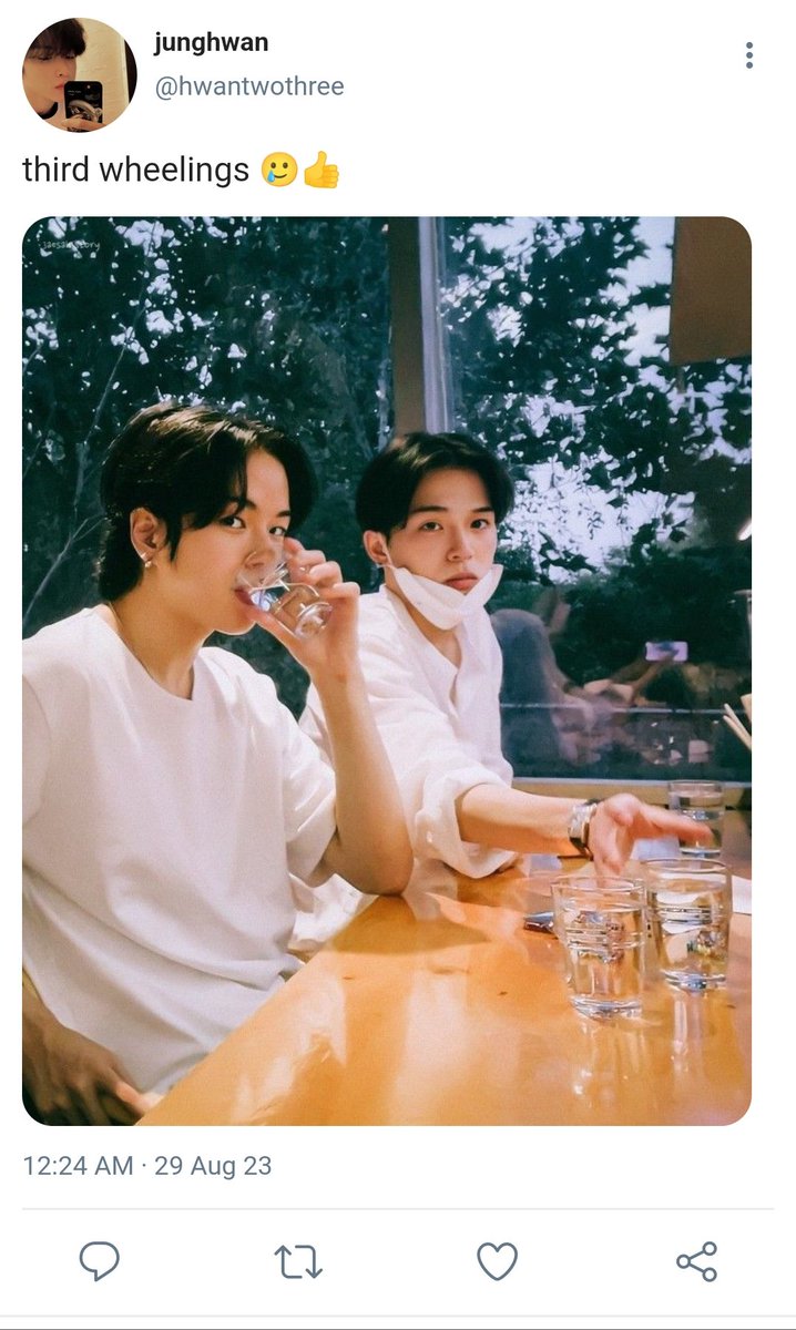 kaito ᯓ★ tweet media