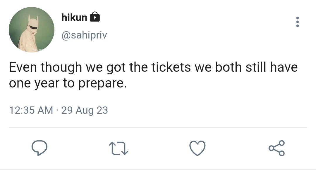 kaito 海斗 tweet media