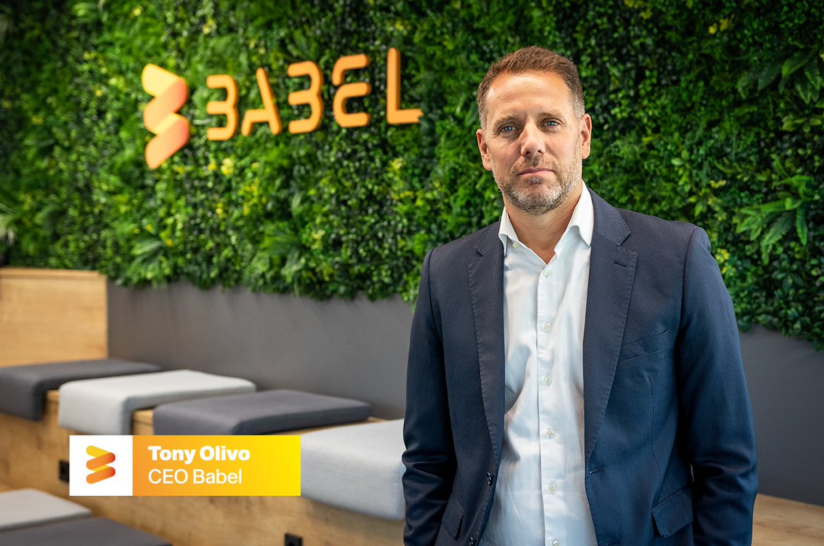 <a href="/ironbit/">ironbit</a>  se integra a la consultora multinacional <a href="/BABELgrupo/">Babel</a>  convirtiendo a México en uno de los principales mercados de la firma de origen español.

Conoce todos los detalles ➡️ Link nota de prensa (milenio.com/politica/babel…)