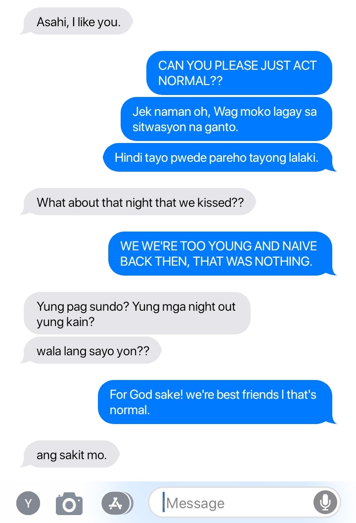 kaito 海斗 tweet media