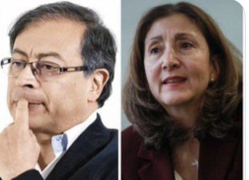 ¿A quien le cree?

🔁 Ingrid Betancourt 
❤️ Guerrillero

💬 Comenta 👇