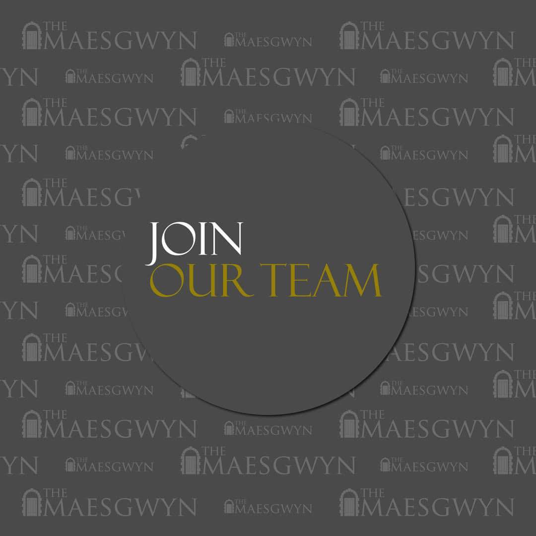 Maesgwyn Hall Wxm tweet media