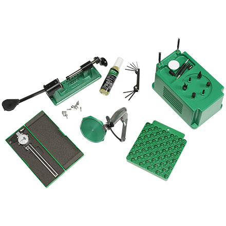 MidsouthShooter's tweet image. Just getting into reloading? This RCBS Case Prep Kit has everything you need to get your brass prepped and ready for that next loading! #BUYGREENGETGREEN #rcbs #caseprep #trim #chamfer #debur #caseprepcenter #loadyourown #midsouthshooters #2a #ammunition *NO SALES ON SOCIAL MEDIA