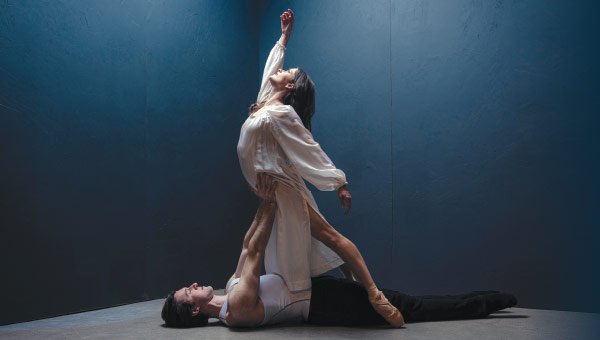 Morrison Center tweet media