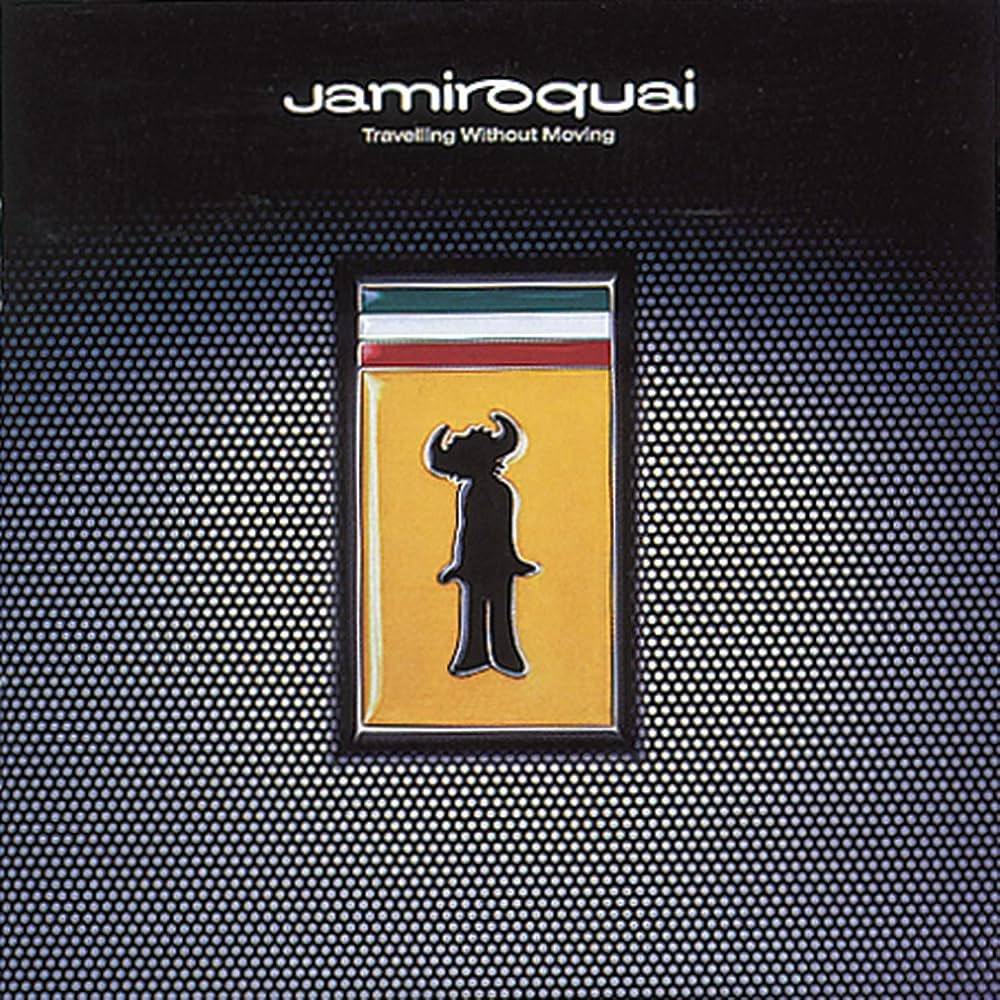 27 years ago today……

@JamiroquaiHQ 

#TravellingWithoutMoving