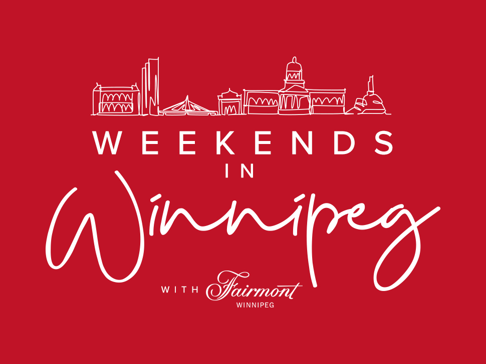 Eagle935FM's tweet photo. If a relaxing weekend getaway is what you need, together with Fairmont Winnipeg, we got you!

Win a Weekend in Winnipeg by filling out the entry form below. 
https://t.co/CnvMZrXYG7
Contest closes Friday, September 8th. https://t.co/px7SiUenqo