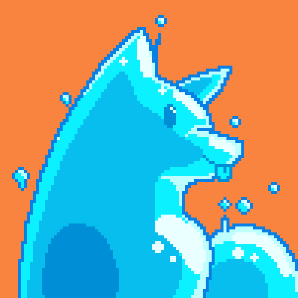 Shibvolution's tweet photo. Someone just minted a rare slime 1/1 on https://t.co/cpwqYlBvqk

#420 https://t.co/aeeBqiQGbe