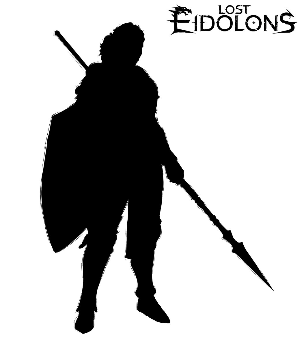 #LostEidolons #ComingUpNext

#tactics #strategy #rpg #indiegame #gamedevelopment