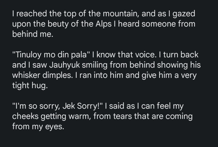 kaito 海斗 tweet media