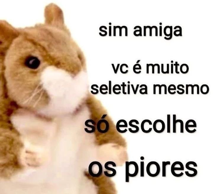 minha amg assim