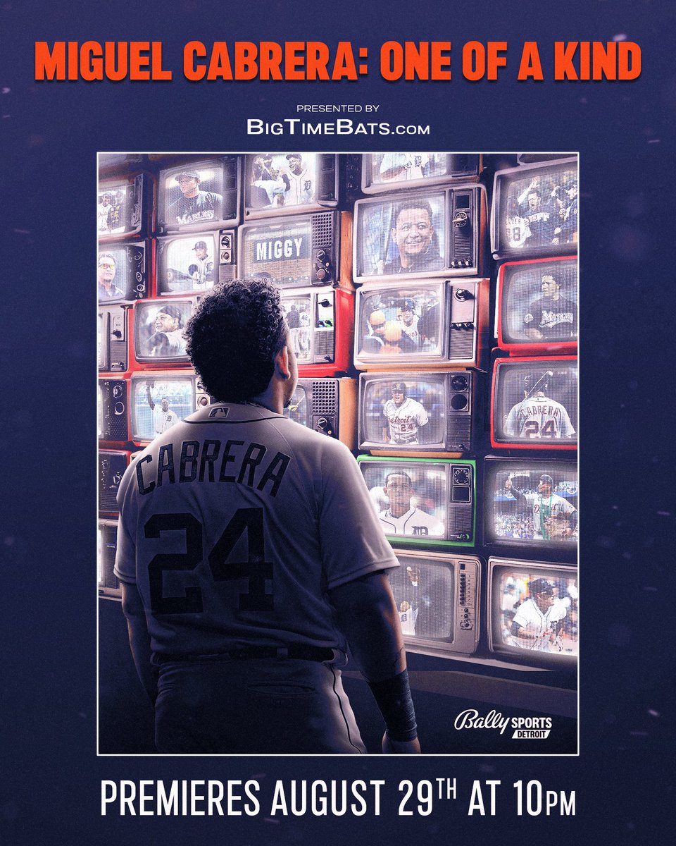 FanDuel Sports Network Detroit tweet media