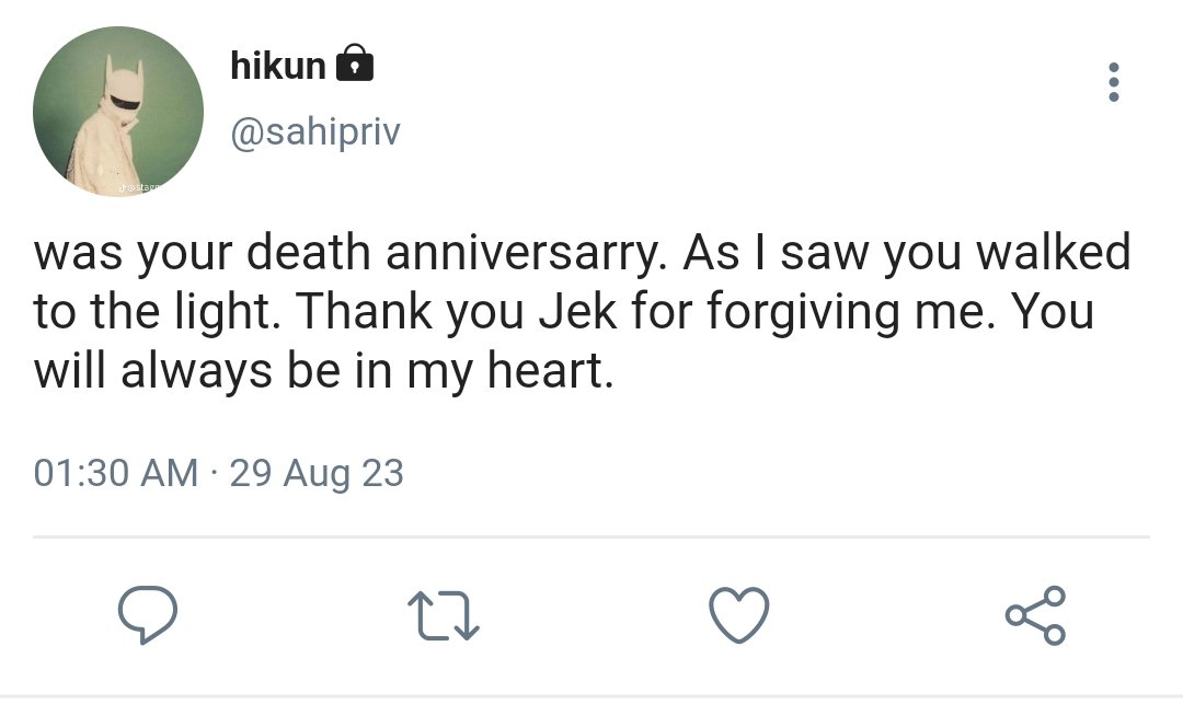 kaito 海斗 tweet media