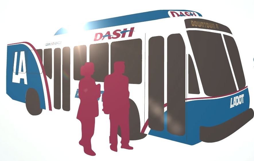 Need a RIDE to LA City dedicated COOLING centers during the HEAT? Many centers AND LA libraries are served by FREE LA DOT Dash lines (LADOTTransit.com) and/or LA Metro (Metro.net) buses. Also, Metro Micro serves select areas for $1 (Micro.Metro.net).