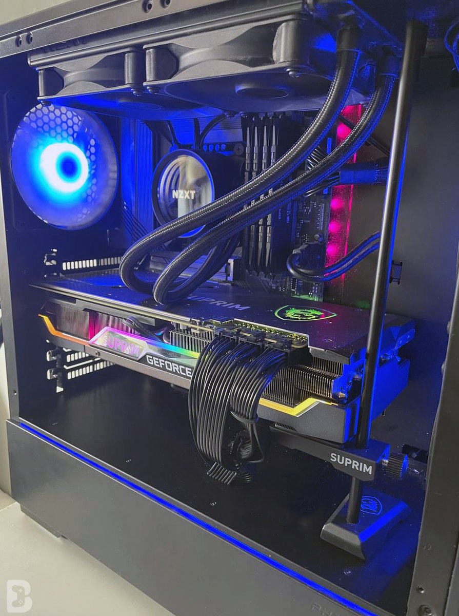 It's been HOT recently here in the UK! 🥵

Make sure you keep your PC nice and clean 🖥️🧹