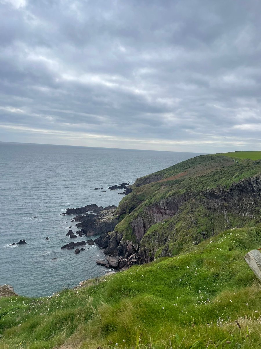 Ballycotton 💙