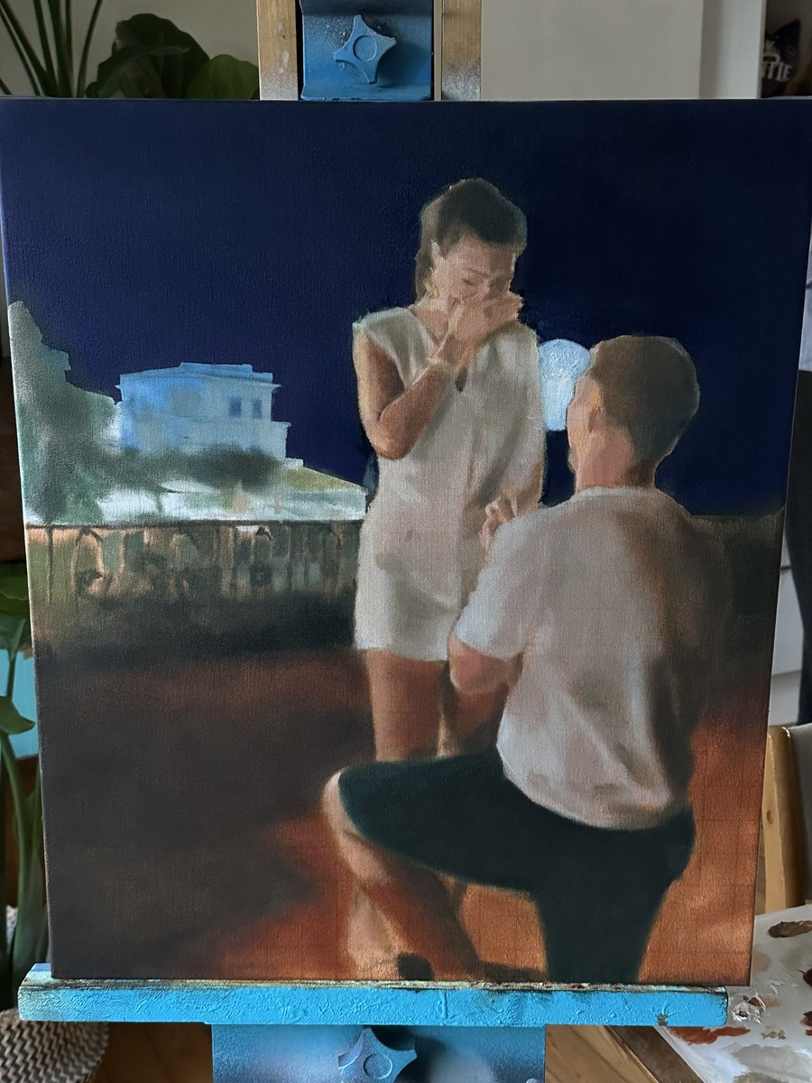 Jonny Benson tweet media