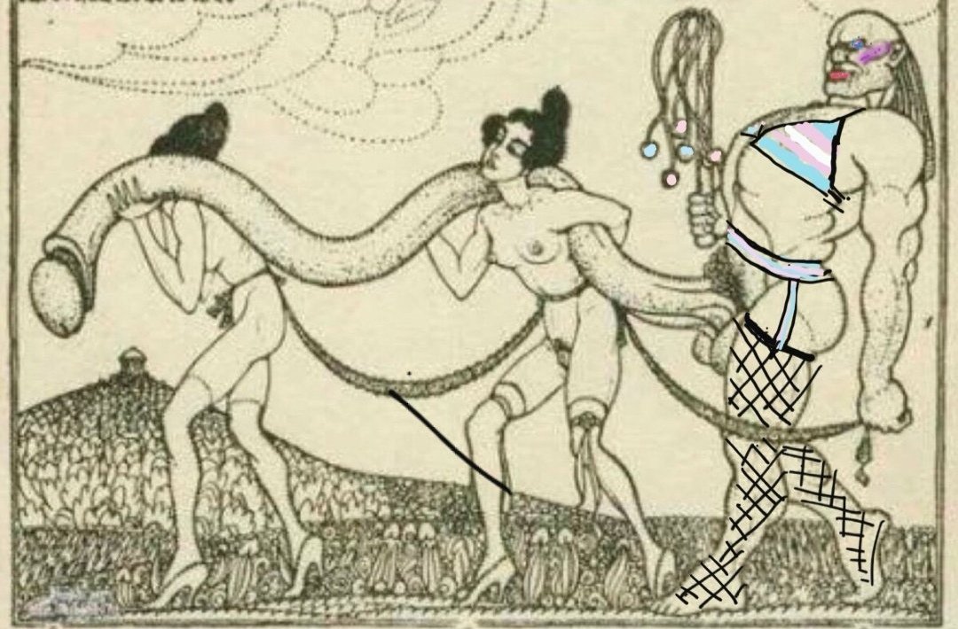 XXBasedRights's tweet photo. @NebraskaMegan Here's a few different ideas for your new PFP Megan...
#Handmaiden
#PMAB
#TraitortoWomenAndChildren https://t.co/sO3OTeKGG6
