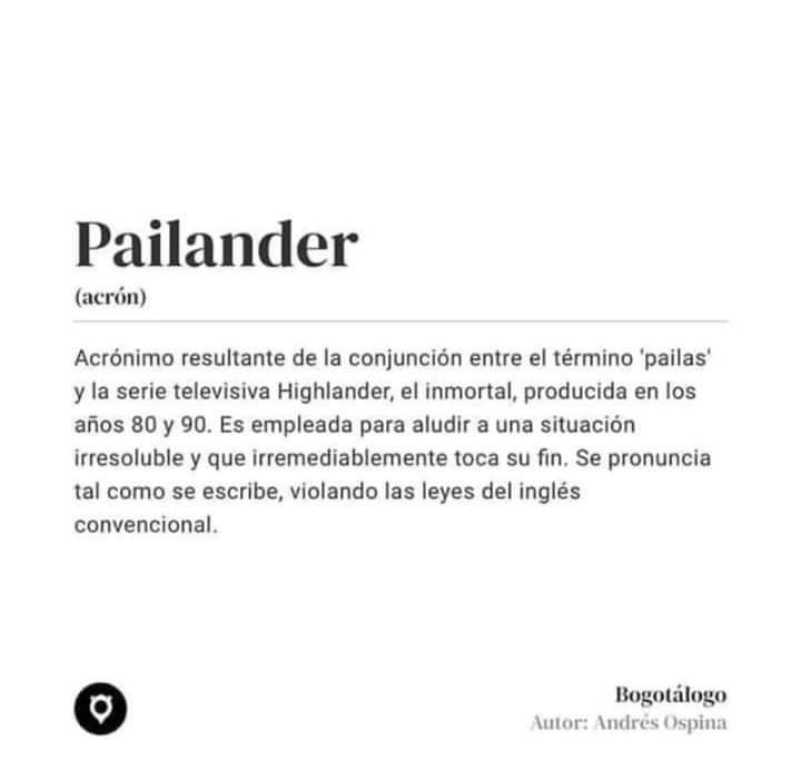 ojitoscafeteros's tweet photo. Palabra tan linda caramba https://t.co/ekDrBmAh0A