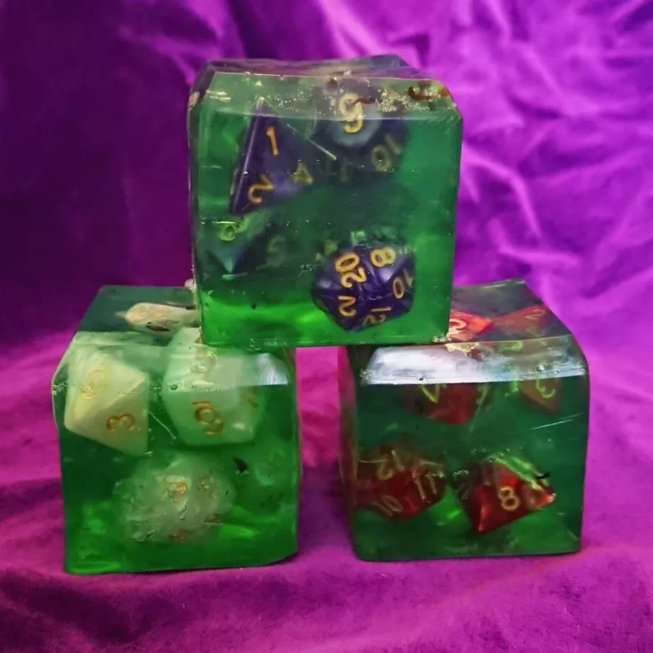 Tabletop Tinkering tweet media