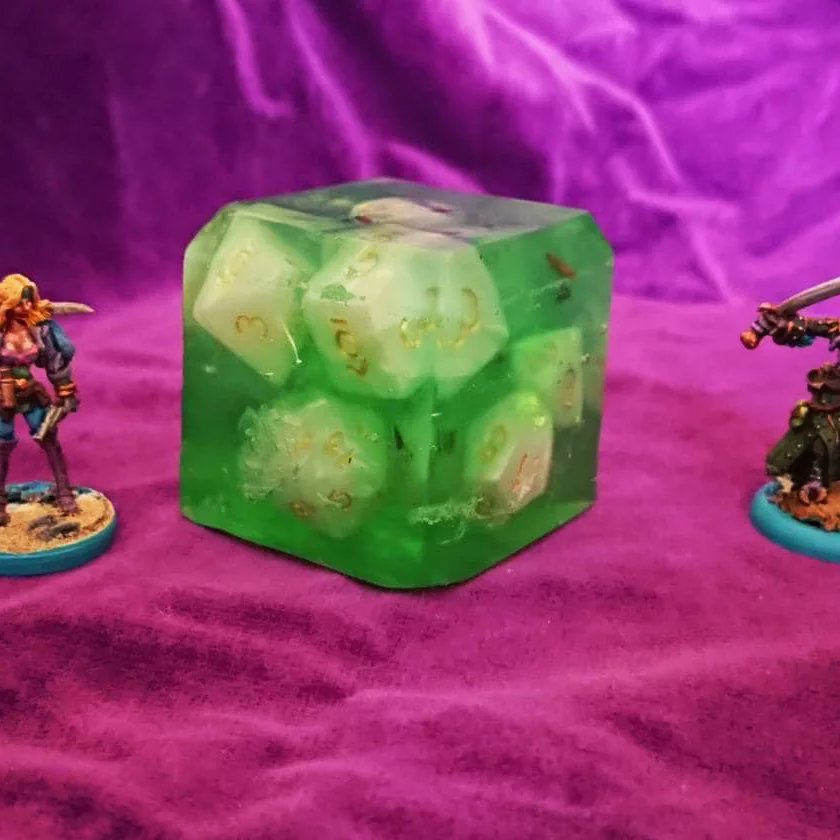 Tabletop Tinkering tweet media