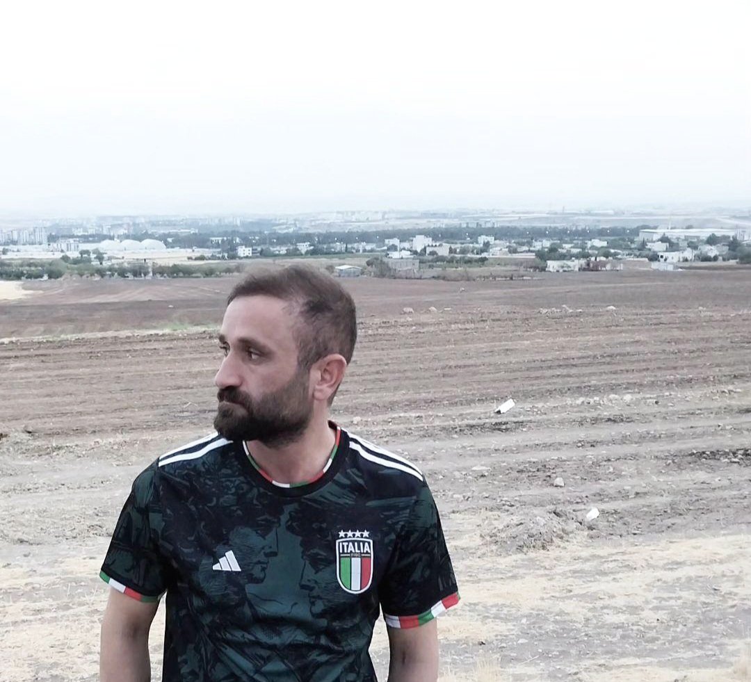 acaremin47's tweet photo. #FIGC #Italy https://t.co/7OllRTH93V
