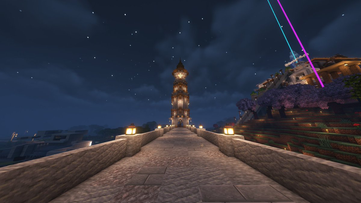 therealapcose's tweet photo. Lighthouse and the bridge
#RealmProject https://t.co/RiYer1qLAv