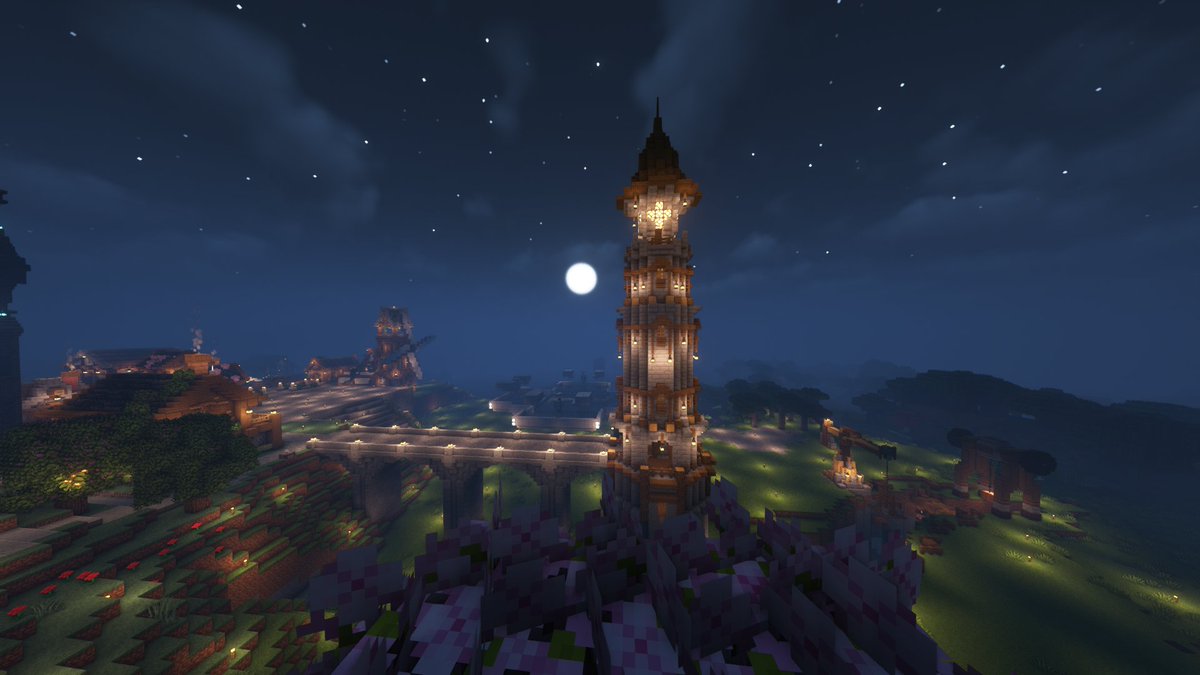 therealapcose's tweet photo. Lighthouse and the bridge
#RealmProject https://t.co/RiYer1qLAv