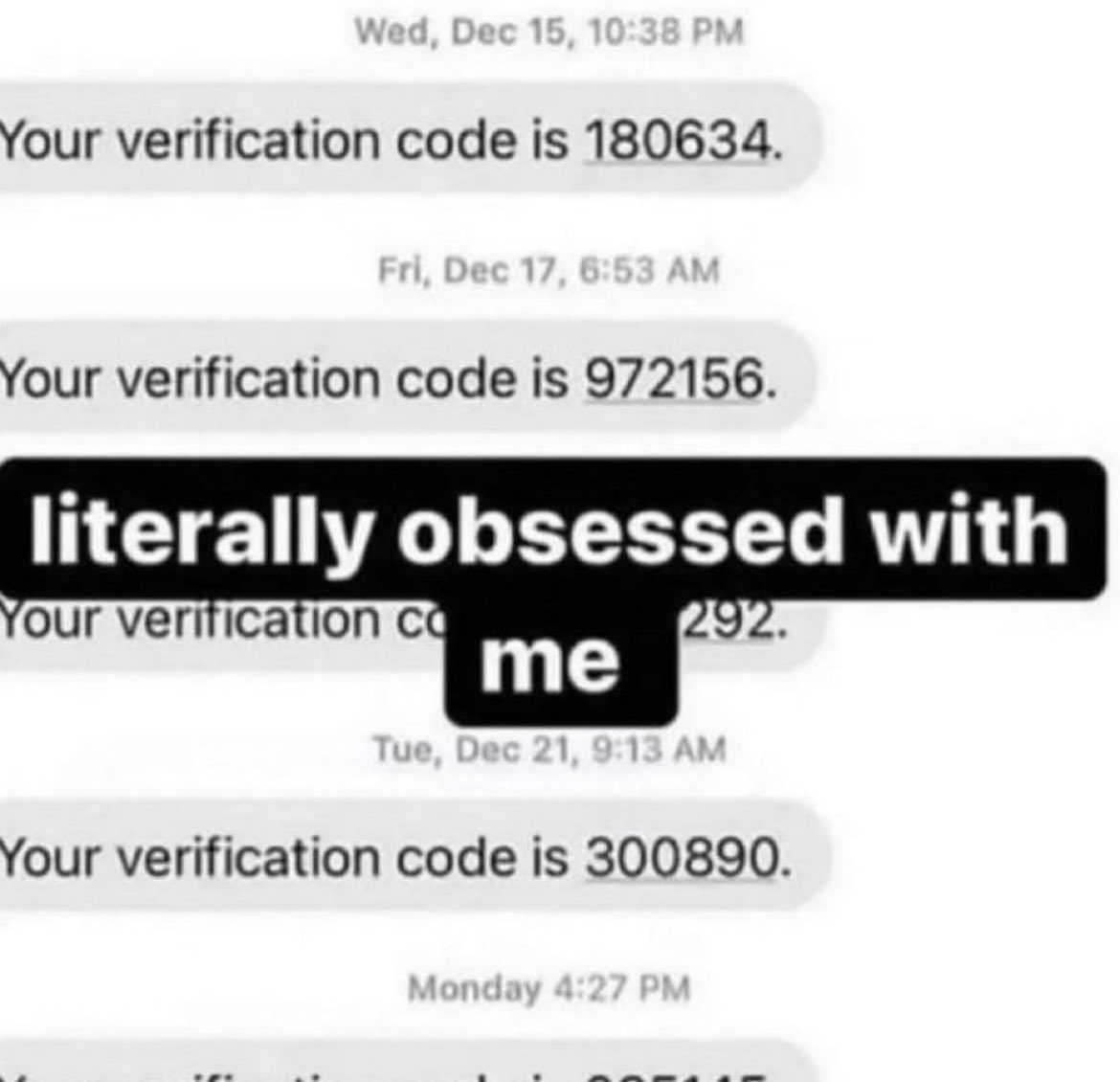 Un tweet para recordarles que sigo vivo