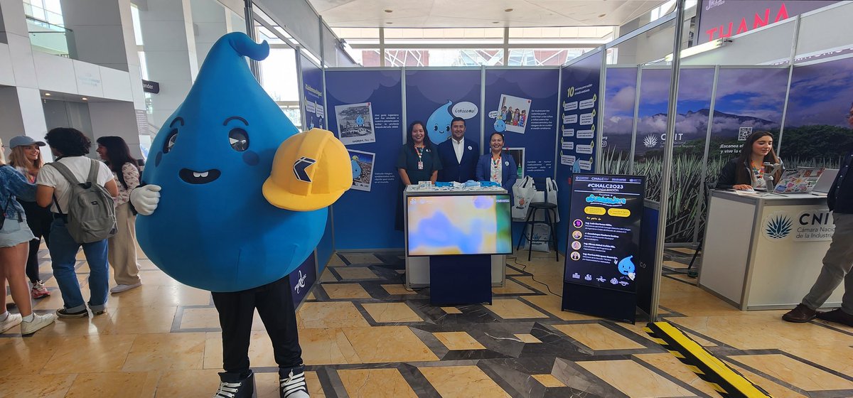 ingmirnamis's tweet photo. El programa de #AGUAdalajara es transversal, ya que se encuentra directamente relacionado con al menos 6 de los #ODS.
@cihalc @luisbarbozanino @cicej_
Para lograr el cumplimiento de los #ODS es indispensable trabajar con los futuros ciudadanos: Las niñas y los niños!! https://t.co/DgvkiU9Ij7