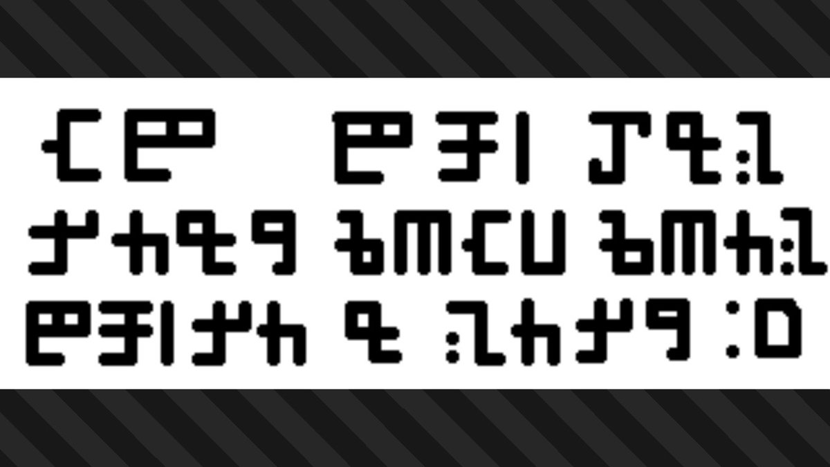 TransMaple's tweet photo. #Splatoon3 #NintendoSwitch https://t.co/anaC33KMMn
