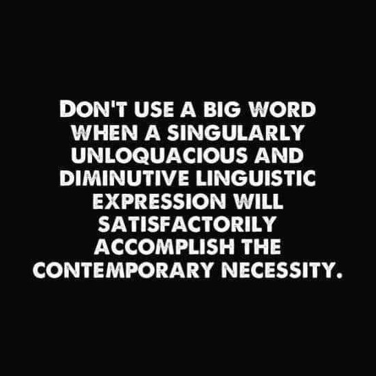 FiveStarWriting's tweet photo. #writingtip https://t.co/PAqfJLiYgT