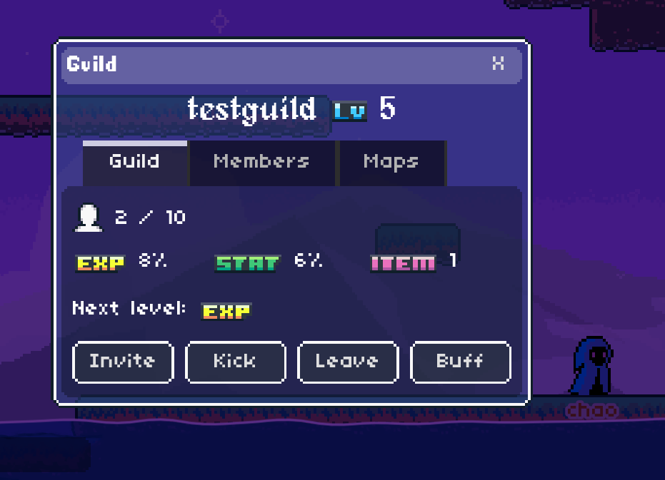 SoulsRemnant's tweet photo. This was announced a few weeks ago on the discord, but I forgot to announce it here!

I'm now working on perhaps Soul's Remnant's biggest update yet... remaking it in the #Godot game engine, using Godot 4!

Here's some screenshots of my work on it so far~ 🧵

#GodotEngine https://t.co/sQCsVgspSh