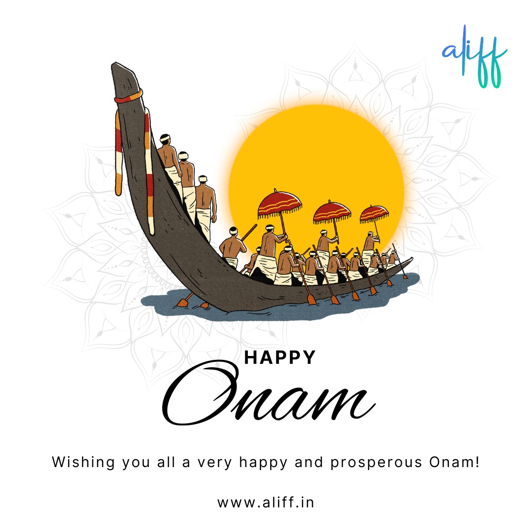 aliffoverseas's tweet photo. Wishing you all a joyful and prosperous Onam! May this festive season bring happiness, harmony, and abundant blessings. From all of us at Aliff, Happy Onam! 
#Onam 
#aliffoverseas 
#overseaseducation https://t.co/5jgtQS1ANC