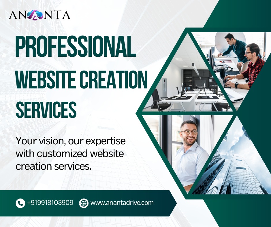 anantadrive's tweet image. Professional Website Creation Services By anantadrive.com
#anantadrivecloudserver #anantadrivecloud #anantadrive #websitedevelopment #websitedevelopmentcompany #websitedevelopmentanddesign #websitedevelopmentagancy #websitedevelopmentanddesigning