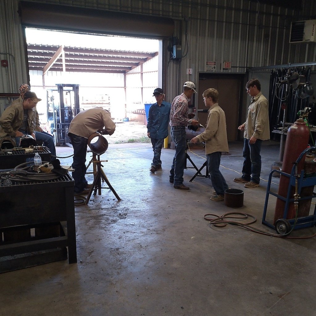 Pontotoc Technology Center tweet media