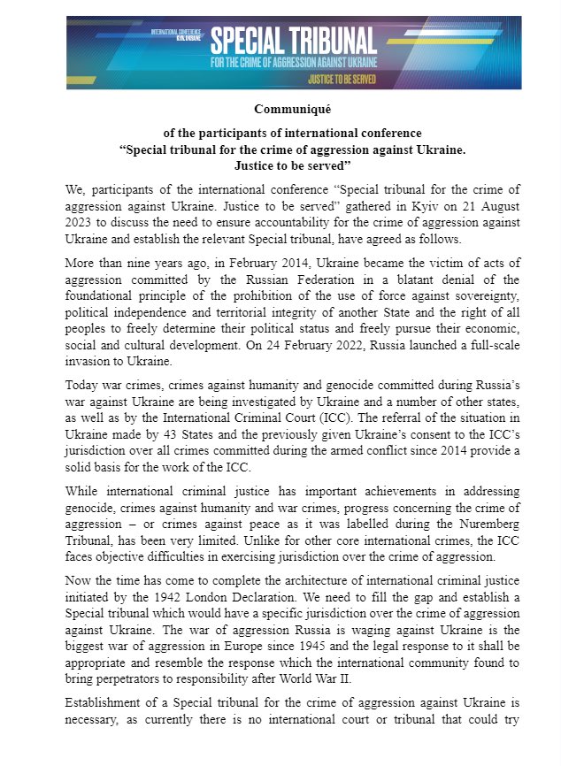 Estonia in UN | #StandWithUkraine 🇺🇦 tweet media