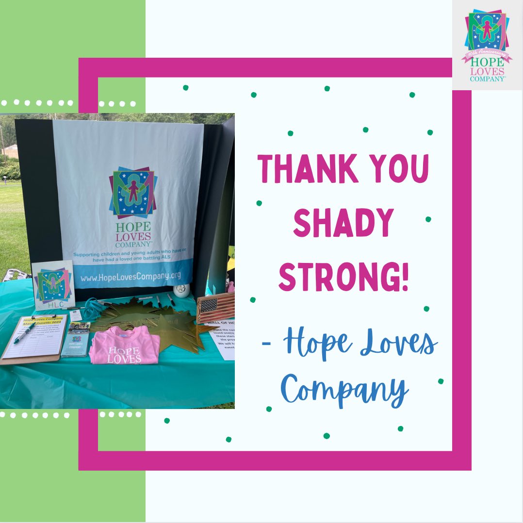 Hope Loves Company tweet media