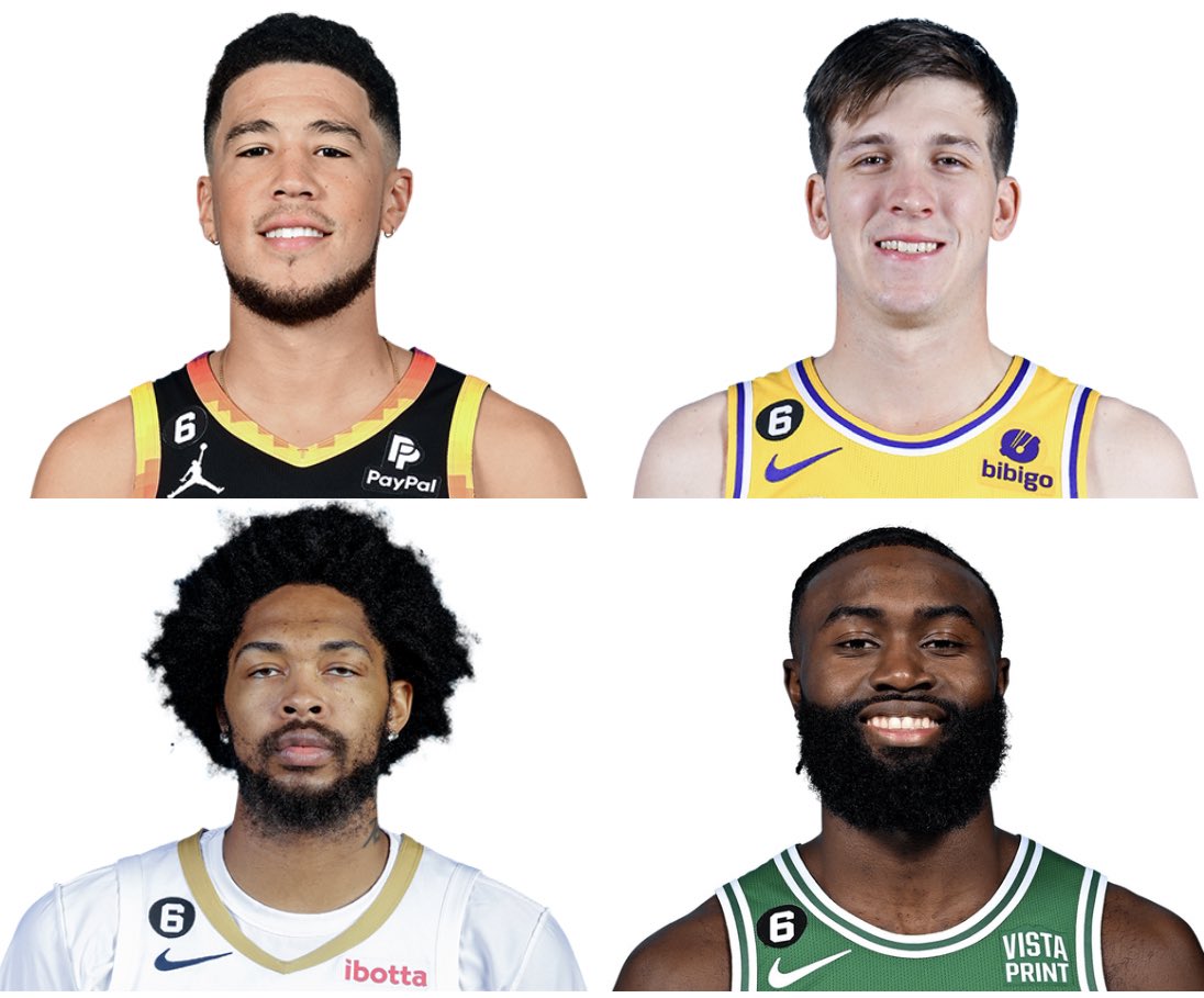 LakeShowYo tweet media