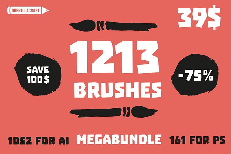 graphicdesignju's tweet photo. Each stroke with Adobe Illustrator Brushes is a whisper of the artist's soul, etched onto the digital canvas for all to see.

https://t.co/C12q7lEzRQ

#brushes
#vectorbrushes
#illustratorbrushes
#strokebrushes https://t.co/837qbegfwO