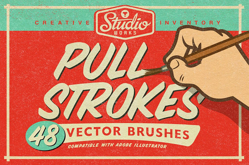 graphicdesignju's tweet photo. Each stroke with Adobe Illustrator Brushes is a whisper of the artist's soul, etched onto the digital canvas for all to see.

https://t.co/C12q7lEzRQ

#brushes
#vectorbrushes
#illustratorbrushes
#strokebrushes https://t.co/837qbegfwO